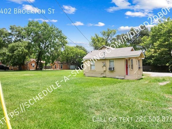 8402 Brockton St