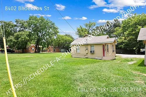 8402 Brockton St Photo 1
