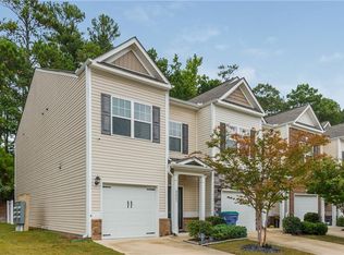 3327 Estes Dr, Atlanta, GA 30349