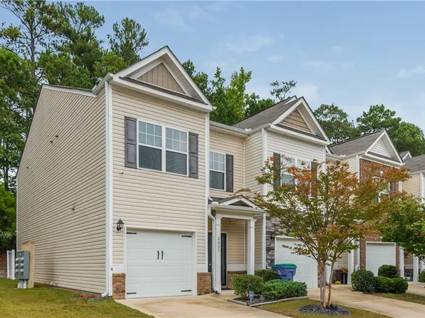3327 Estes Dr, Atlanta, GA 30349