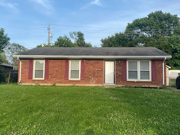 1364 Bridges Creek Ct, Georgetown, KY 40324