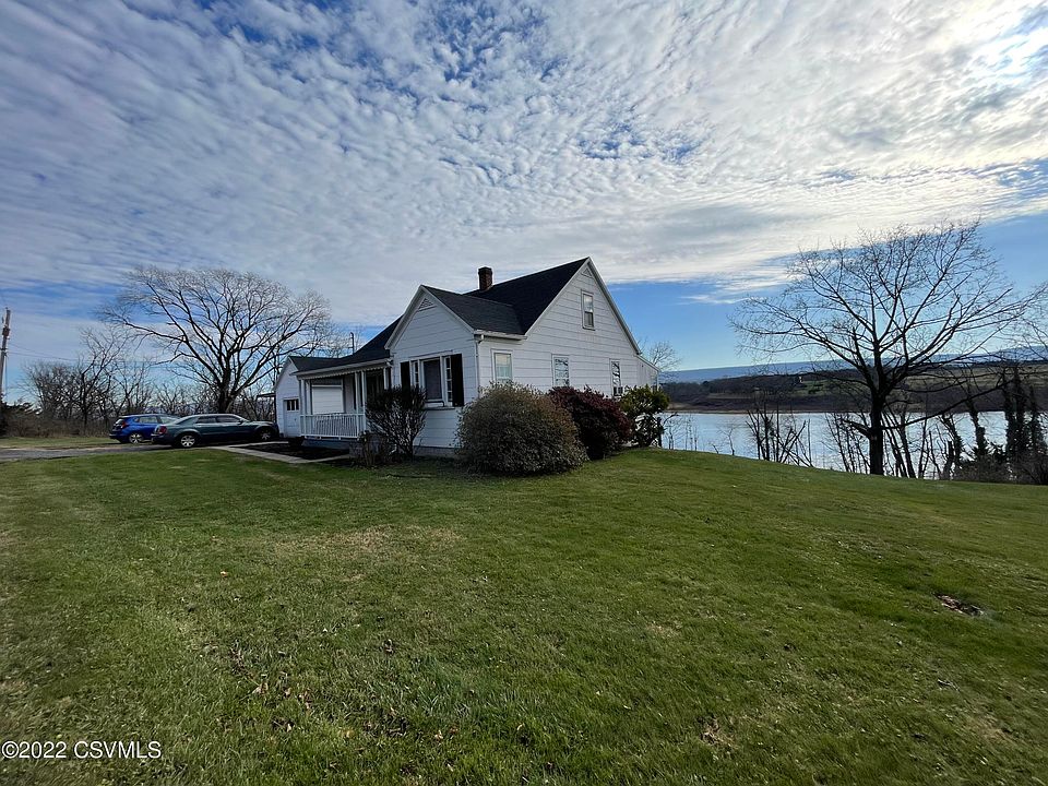 149 Evansville Rd, Berwick, PA 18603 Zillow