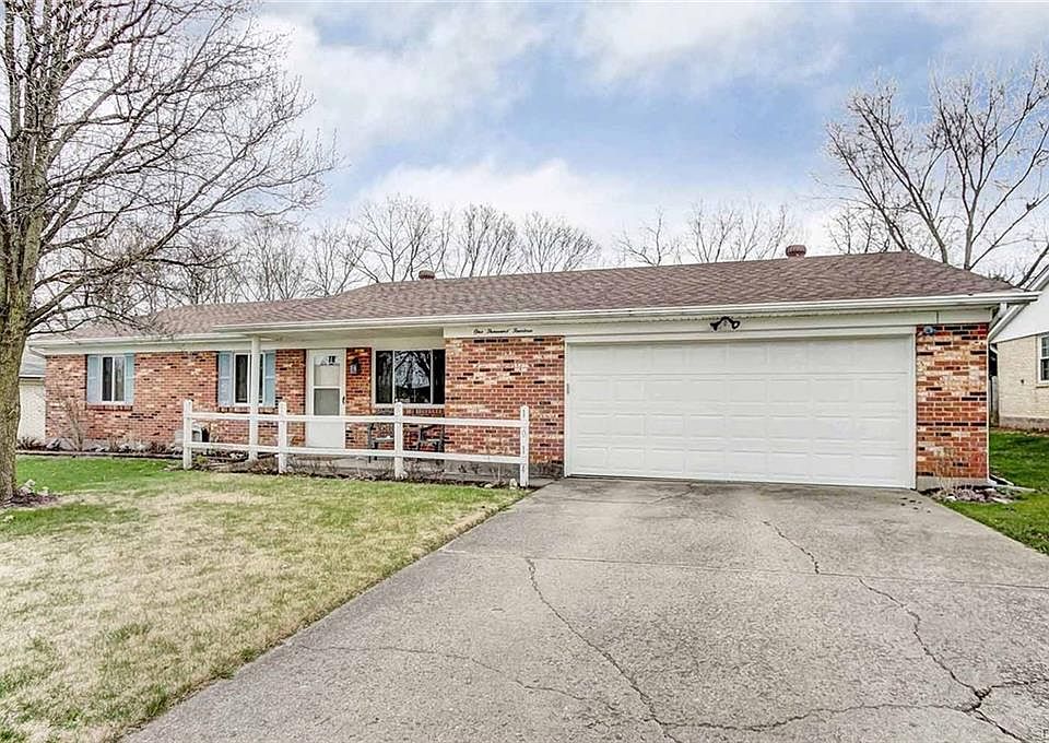 1st image of 1014 Brindlestone Dr