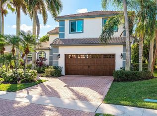18736 Sea Turtle Ln, Boca Raton, FL 33498