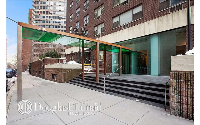 Sold by Douglas Elliman | media 25