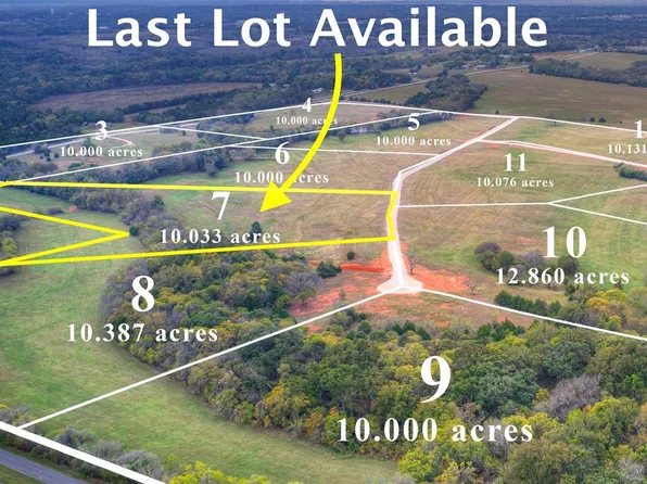 5706 John Dalton Rd #7, Noble, OK 73068