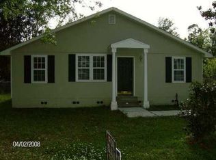 1603 Dixie Ave, Gulfport, MS 39501