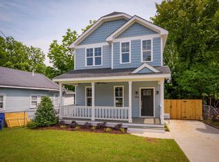 1416 Jones St, Raleigh, NC 27610