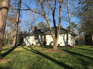 4035 Wakefield Rd, Richmond, VA 23235