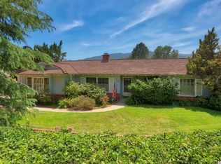 3910 Altura Ave, Glendale, CA 91214