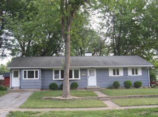 1634 Aubert St, Plainfield, IN 46168
