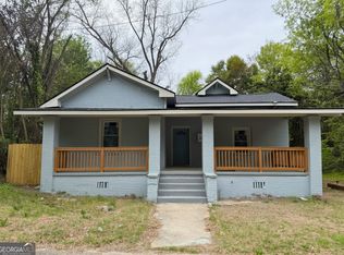 542 Elm St, Macon, GA 31201