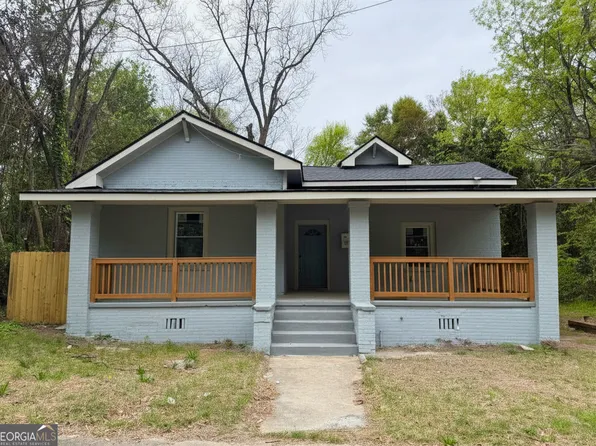 542 Elm St, Macon, GA 31201