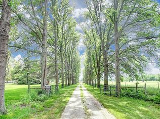 1767 Stewart Rd, Sugarcreek Township, OH 45385