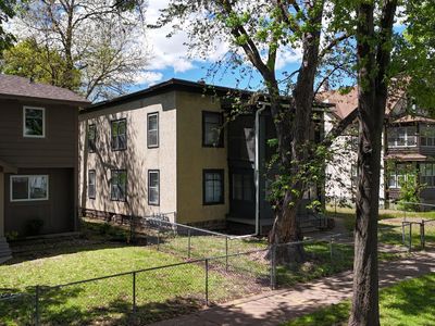 3204 23rd Ave S, Minneapolis, MN, 55407