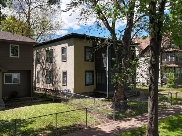 3204 23rd Ave S, Minneapolis, MN 55407