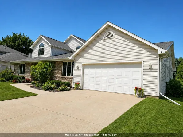 3529 N Morrison St, Appleton, WI 54911