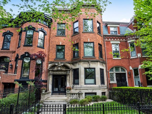 Multi Unit - Chicago IL Real Estate - 108 Homes For Sale | Zillow