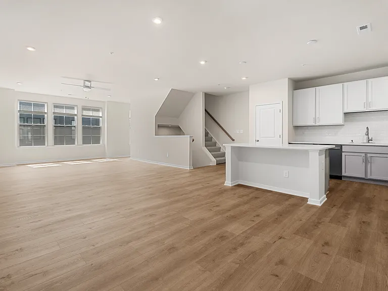 The Westbrook Townhomes at Brewers Row — Photo 9