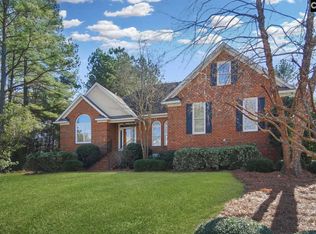 320 Oxenbridge Way, Chapin, SC 29036