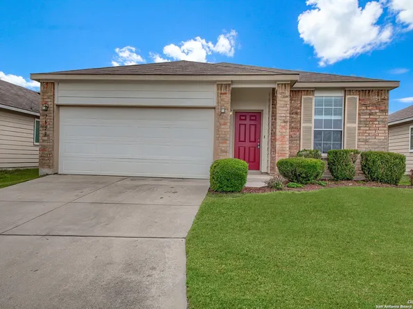 7659 Paraiso Hvn, Boerne, TX 78015