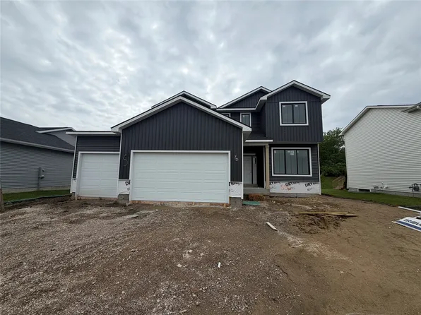 550 NW Georgetown Dr, Waukee, IA 50263