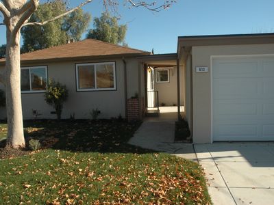 612 Andrews St, Livermore, CA, 94551