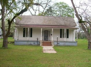 442 Riverside Dr, Eufaula, AL 36027