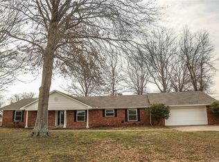 1336 E 36th St, Okmulgee, OK 74447