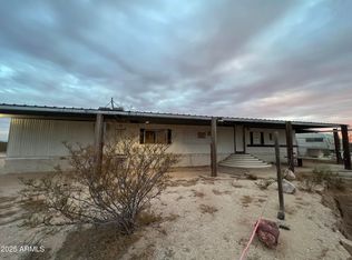 11750 N Cordell St #61, Casa Grande, AZ 85194