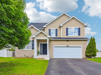 1526 Baltz Ct, Joliet, IL, 60431