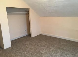 437 N Main St FLOOR 2, Woonsocket, RI 02895