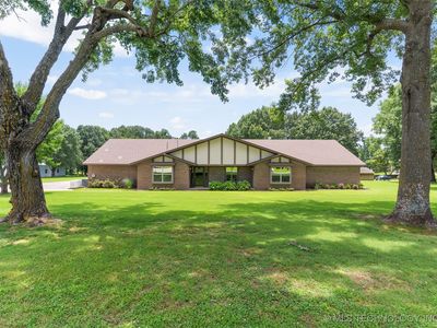 20100 E 129th St S, Broken Arrow, OK, 74014