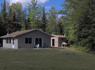W2374 Hansen Rd, Wausaukee, WI 54177