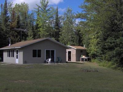W2374 Hansen Rd, Wausaukee, WI, 54177