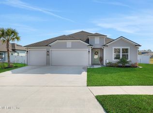 2496 Cold Stream Lane Grn, Cove Springs, FL 32043