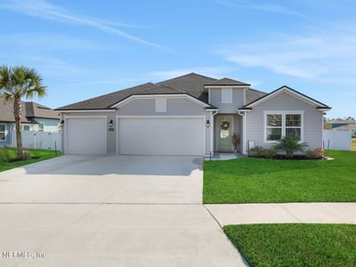 2496 COLD STREAM Lane, Cove Springs, FL, 32043