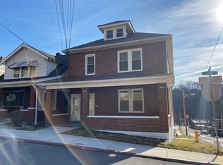 901 Bedford St, Cumberland, MD 21502