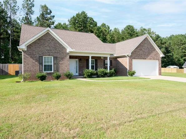 17842 Alecia Dr, Vance, AL 35490