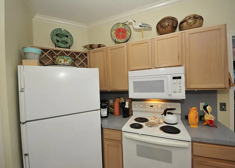 15401 Salt Cay Ct #801 — Photo 11