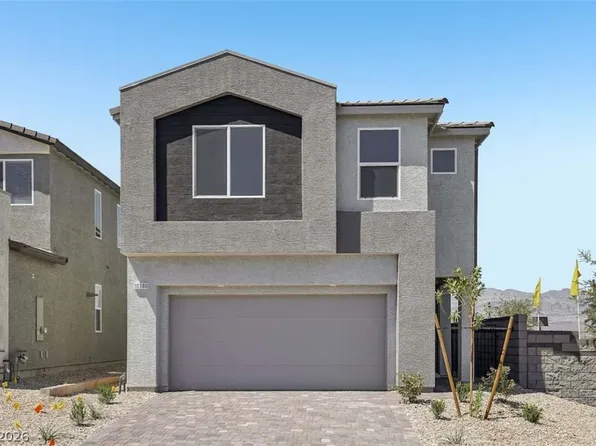 10380 Arete Ave, Las Vegas, NV 89166