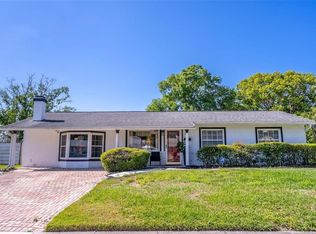 3226 KELVINGTON DRIVE, ORLANDO, FL 32810