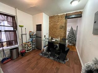 2644 Marion Ave #B1, Bronx, NY 10458