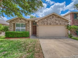 17134 Ashbury Ldg, San Antonio, TX 78247