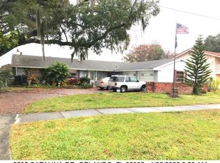 2505 Catalina Dr, Orlando, FL 32805