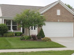 15927 Lambrusco Way, Fishers, IN 46037