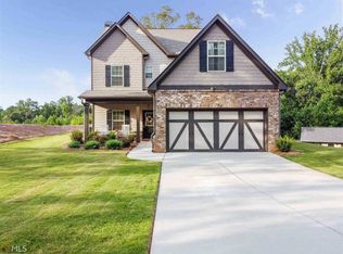 1021 Stratten Run, Jefferson, GA 30549