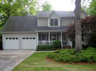 368 Woodbridge Dr, Aiken, SC 29801