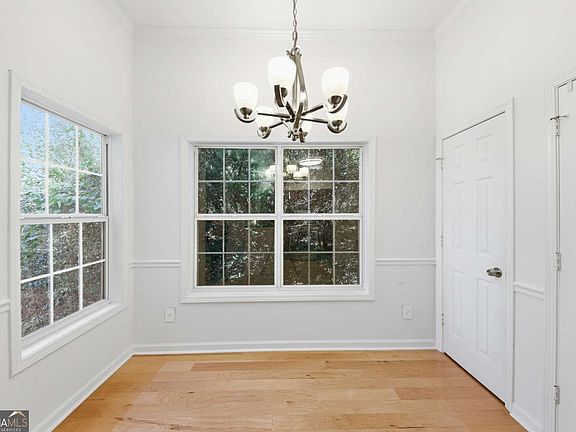 4th image of 4252 River Green Dr NW APT 508