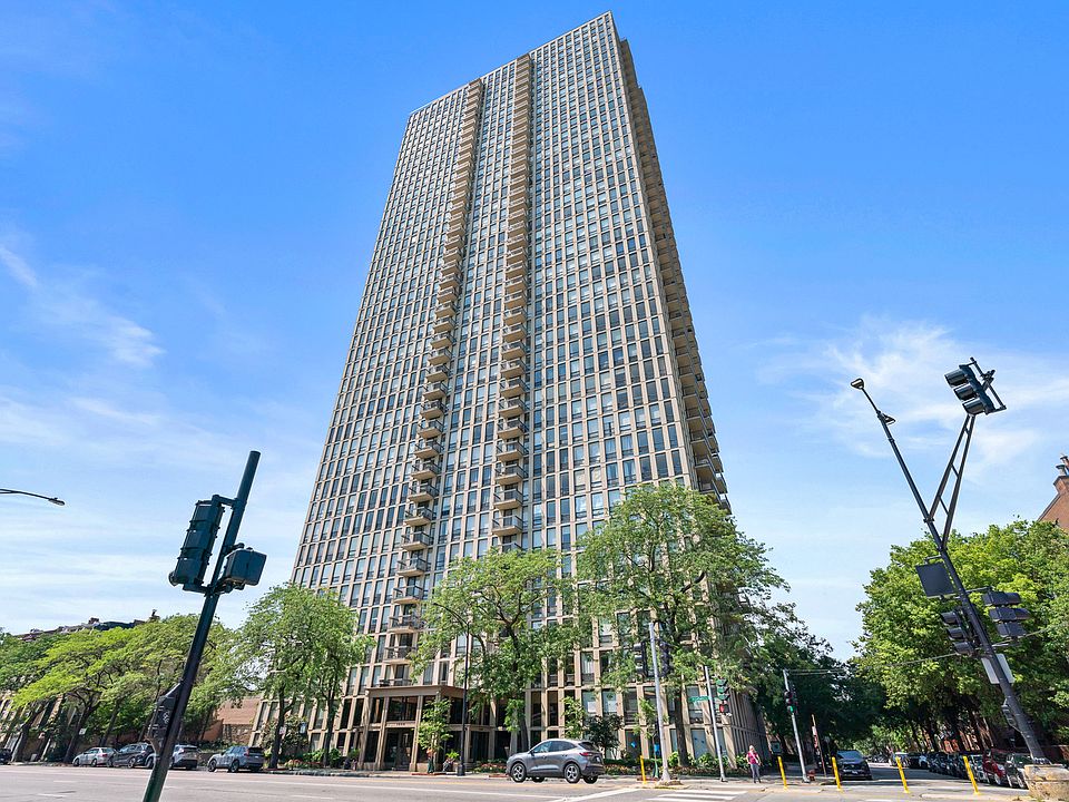 1st image of 1660 N La Salle St #3503